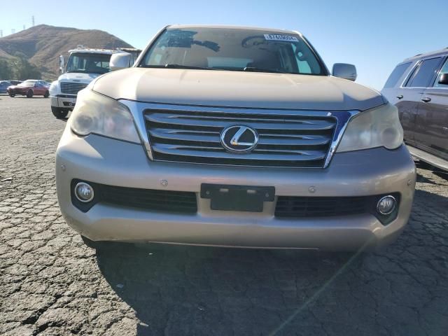 2012 Lexus GX 460