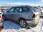 2008 BMW X3 3.0SI