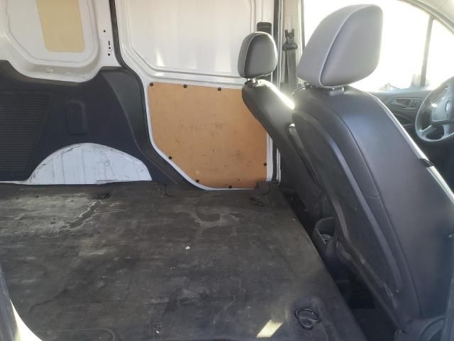 2015 Ford Transit Connect XL