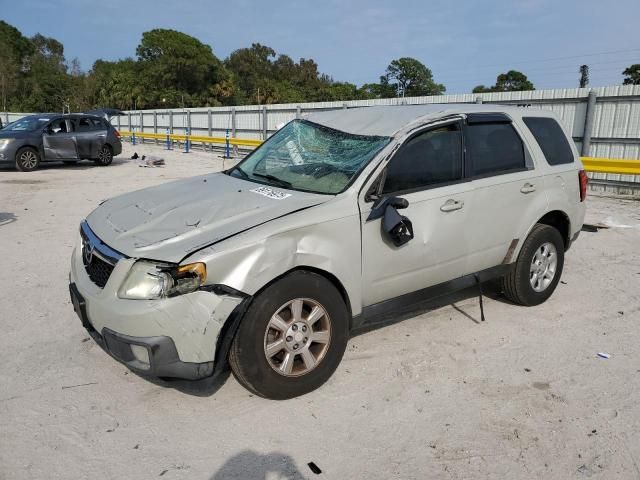 2009 Mazda Tribute I