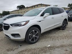 2019 Buick Enclave Premium en venta en Opa Locka, FL