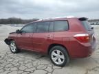 2010 Toyota Highlander Limited