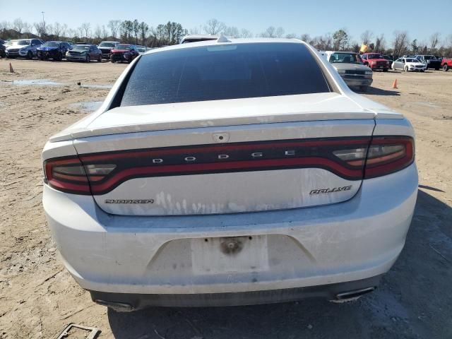 2015 Dodge Charger SXT