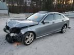 2010 Mercedes-Benz C 300 4matic