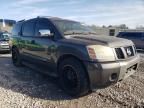 2007 Nissan Armada SE