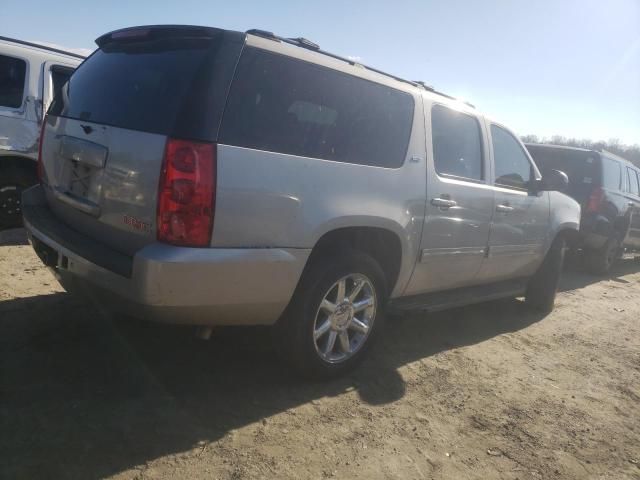 2009 GMC Yukon XL C1500 SLT