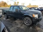 2012 Ford F150 Super Cab