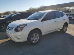 2015 Nissan Rogue Select S en venta en Las Vegas, NV