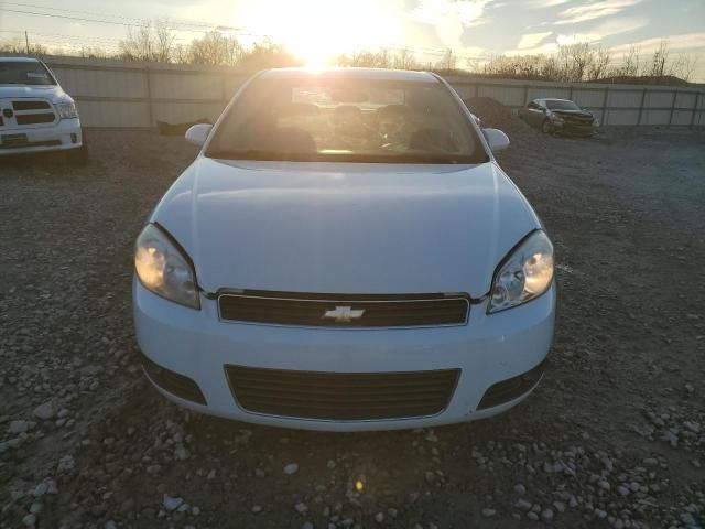 2010 Chevrolet Impala LT