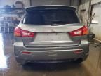 2011 Mitsubishi Outlander Sport ES