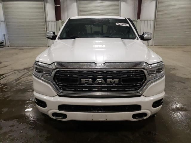 2020 Dodge RAM 1500 Limited