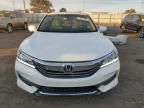 2017 Honda Accord EXL