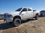 2018 Dodge RAM 2500 SLT