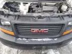 2013 GMC Savana G1500