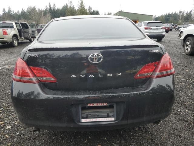 2008 Toyota Avalon XL