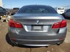 2011 BMW 535 I