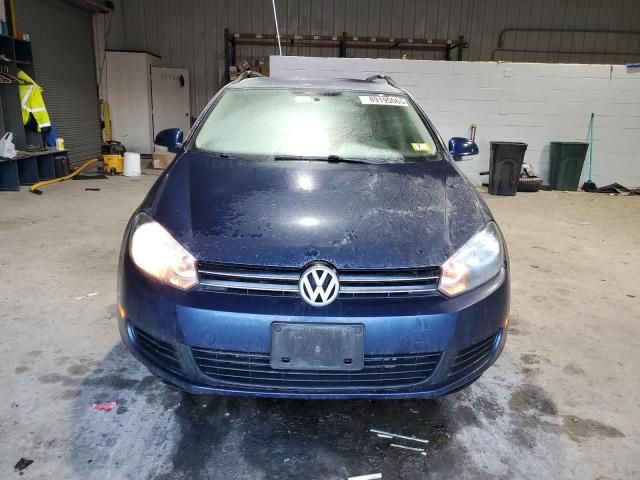 2014 Volkswagen Jetta TDI