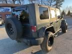 2007 Jeep Wrangler X