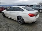 2015 BMW 435 XI Gran Coupe