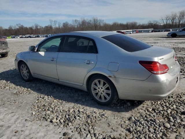 2006 Toyota Avalon XL