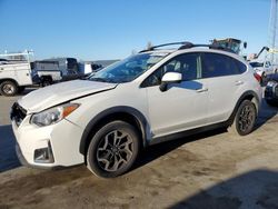 2016 Subaru Crosstrek Premium en venta en Hayward, CA