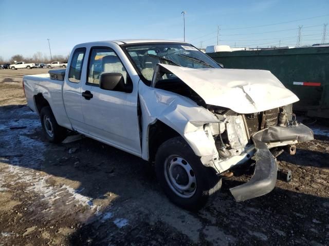 2005 GMC Canyon