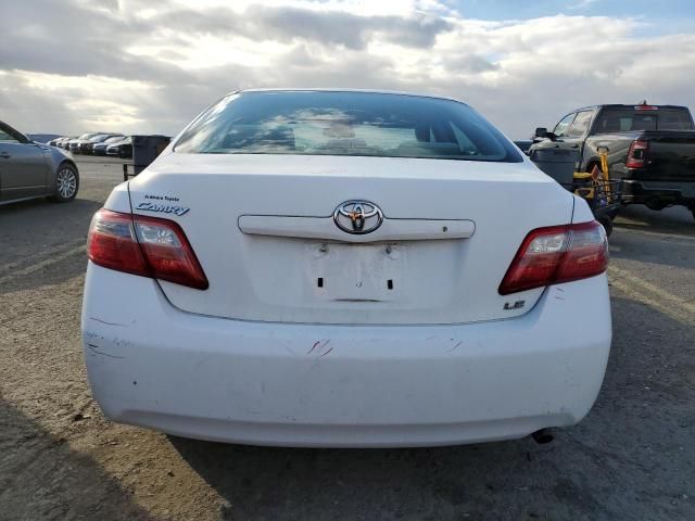 2007 Toyota Camry CE