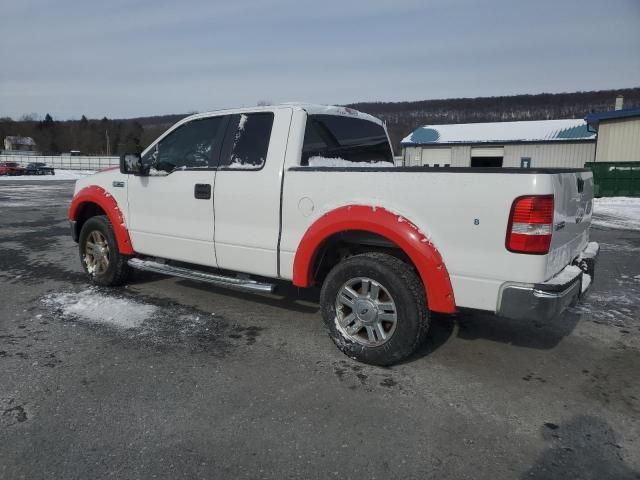 2007 Ford F150