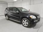 2010 Mercedes-Benz GL 450 4matic