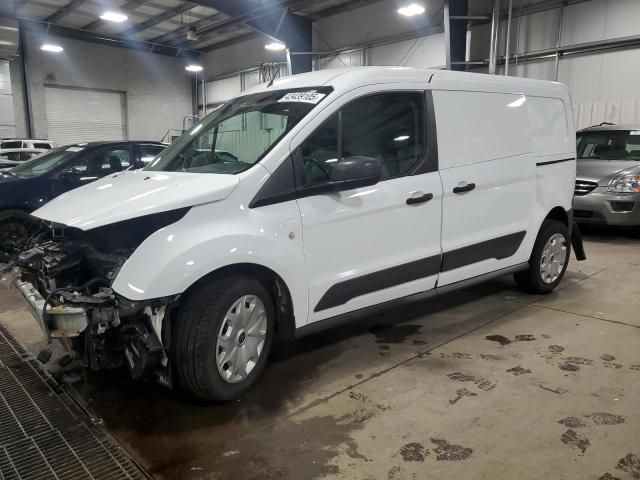 2017 Ford Transit Connect XL