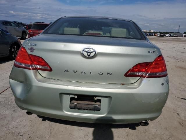 2007 Toyota Avalon XL