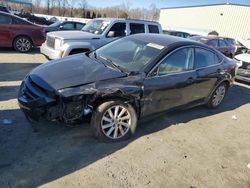 Salvage Cars with No Bids Yet For Sale at auction: 2012 Mazda 6 I