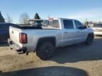 2018 GMC Sierra K1500 SLT