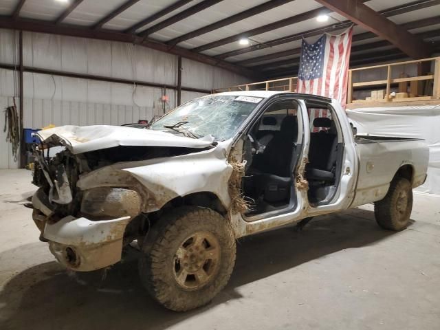 2005 Dodge RAM 2500 ST