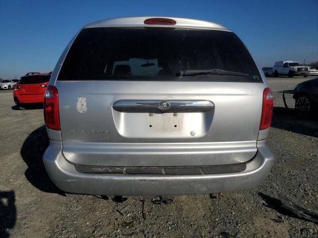 2005 Chrysler Town & Country