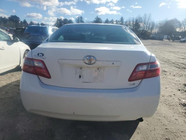 2008 Toyota Camry CE