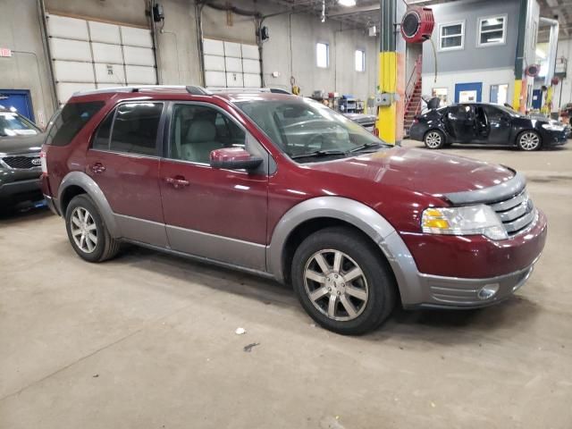 2008 Ford Taurus X SEL