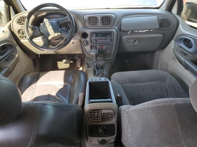 2003 Chevrolet Trailblazer