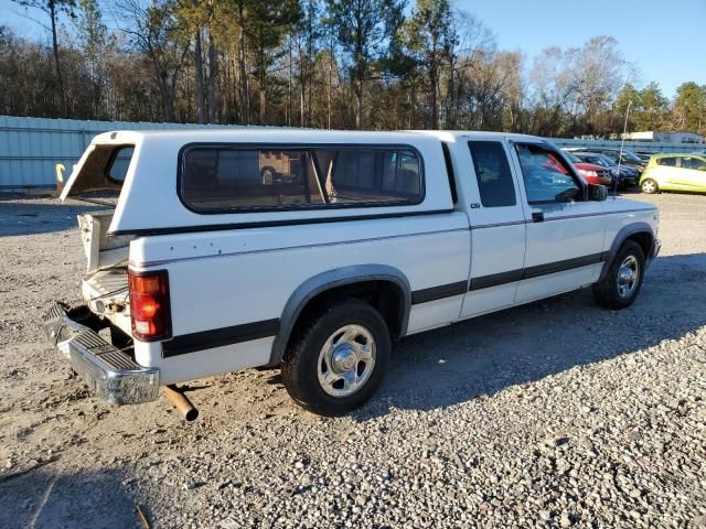 1995 Dodge Dakota