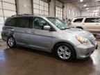 2008 Honda Odyssey Touring