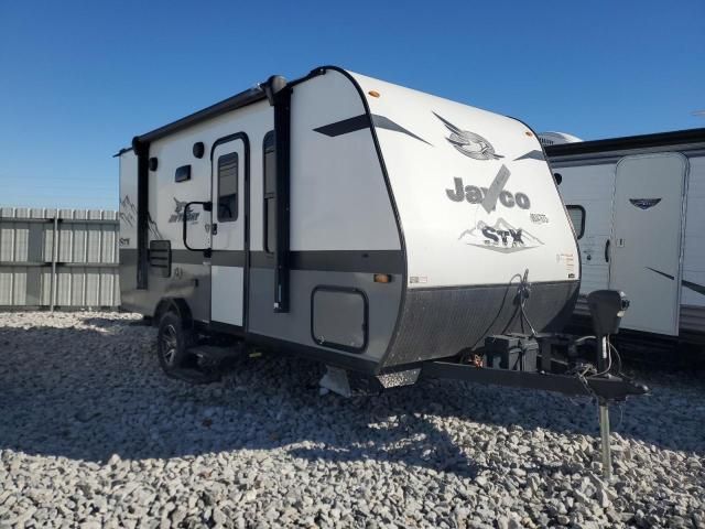 2022 Jayco JAY Flight