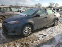 2017 Toyota Corolla L en venta en Baltimore, MD