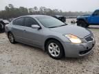 2008 Nissan Altima 2.5