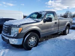 Ford f150 Vehiculos salvage en venta: 2010 Ford F150