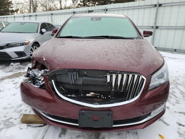 2016 Buick Lacrosse Premium