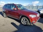 2012 BMW X5 XDRIVE35D