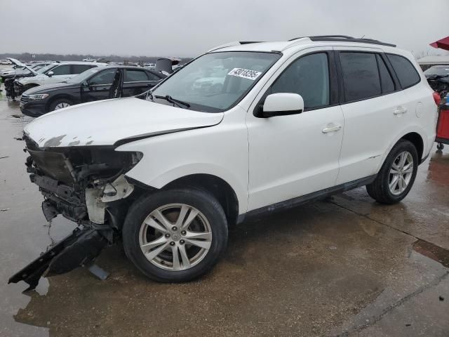 2010 Hyundai Santa FE SE