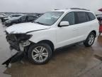 2010 Hyundai Santa FE SE