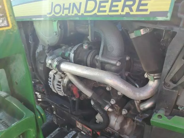 2020 John Deere 2038R