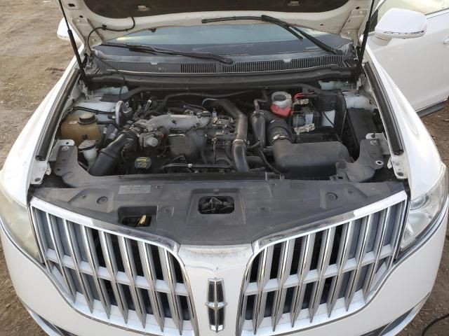 2010 Lincoln MKT